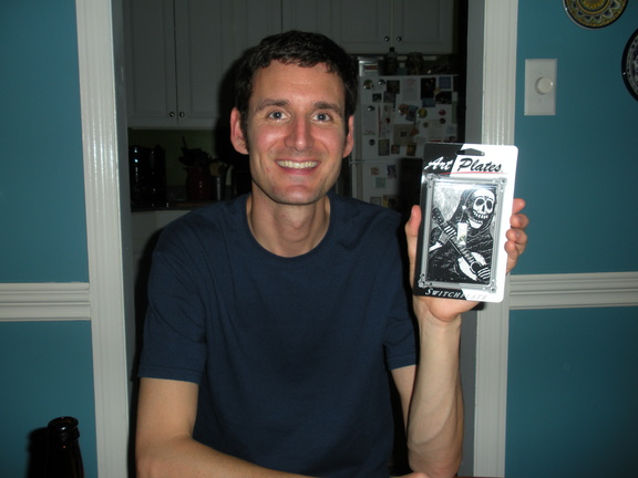 great birthday gifts!